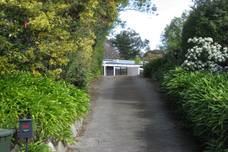 Photo of property in 84 Mchardy Street, Havelock North, 4130