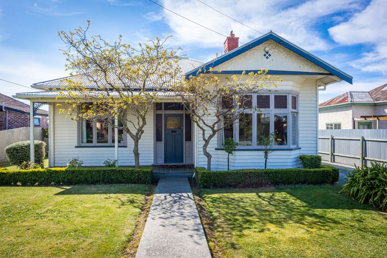 Photo of property in 8 Mowbray Street, Watlington, Timaru, 7910