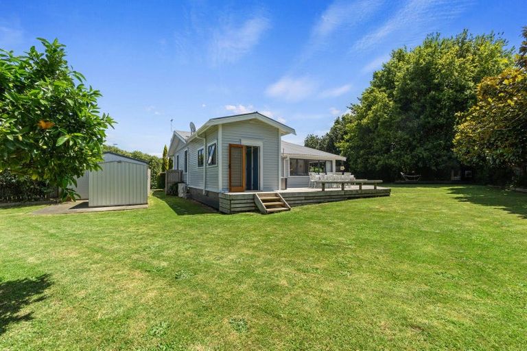 Photo of property in 7c Strathmore Street, Morrinsville, 3300