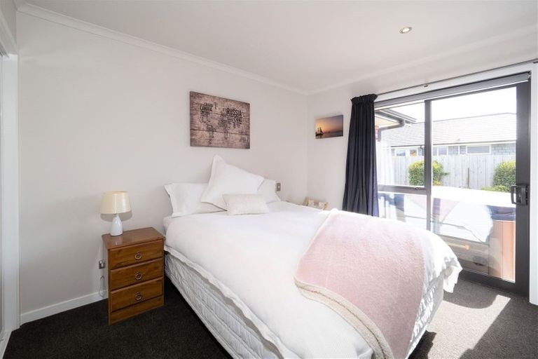 Photo of property in 18 Orchard Grove, Netherby, Ashburton, 7700