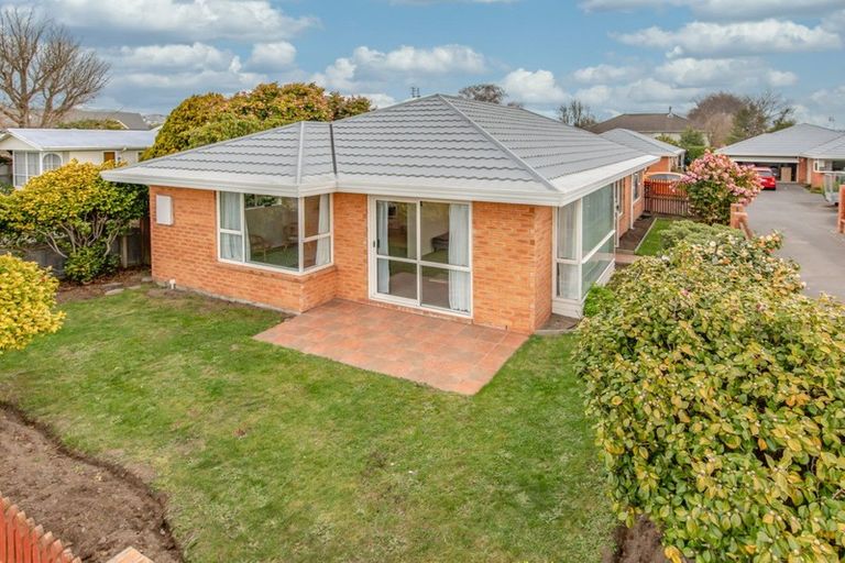 Photo of property in 160 Hoon Hay Road, Hoon Hay, Christchurch, 8025