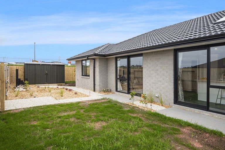 Photo of property in 7 Cascade Crescent, Tikipunga, Whangarei, 0112