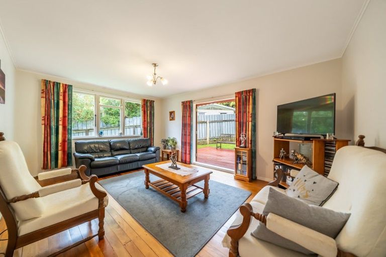 Photo of property in 69 Moeraki Road, Maoribank, Upper Hutt, 5018