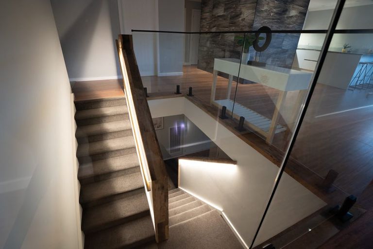 Photo of property in 12 Prestwich Rise, Churton Park, Wellington, 6037