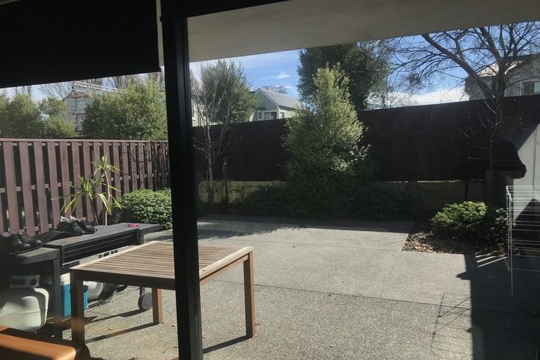 Photo of property in Leicester Executive Apartments, 110/282 Madras Street, Christchurch Central, Christchurch, 8011