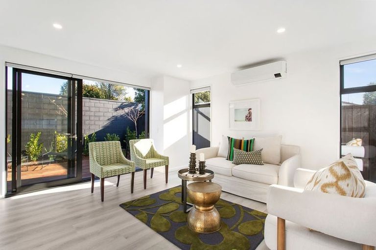 Photo of property in 9 Albemarle Street, Sydenham, Christchurch, 8023