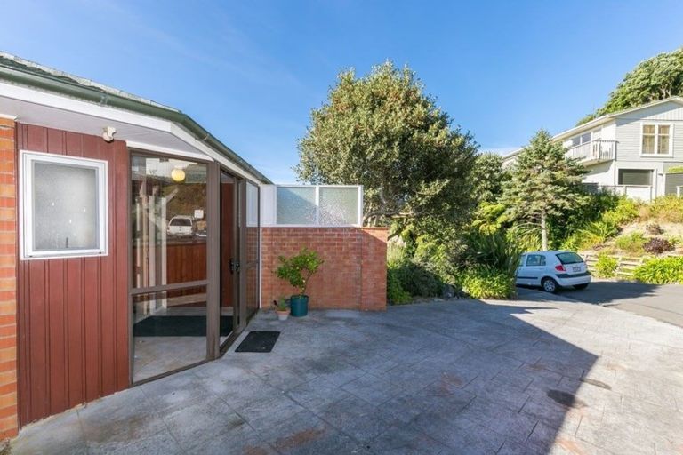 Photo of property in 4 Randolph Road, Crofton Downs, Wellington, 6035