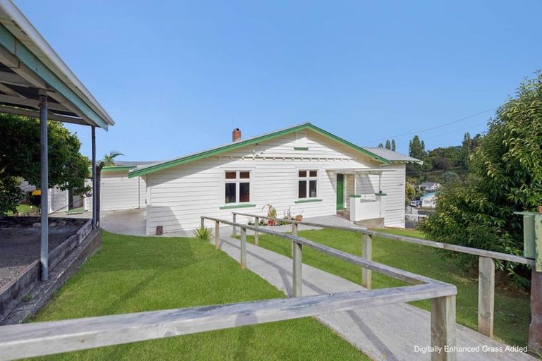 Photo of property in 507 Sandes Street, Thames, 3500