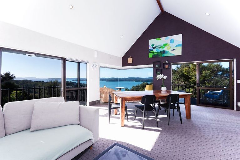 Photo of property in 119 Te Haumi Drive, Paihia, 0200