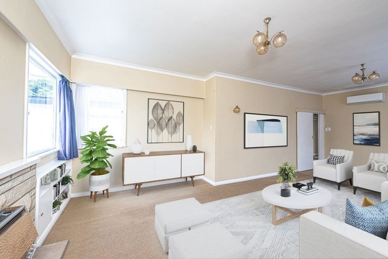 Photo of property in 8 Gerse Street, Whanganui East, Whanganui, 4500