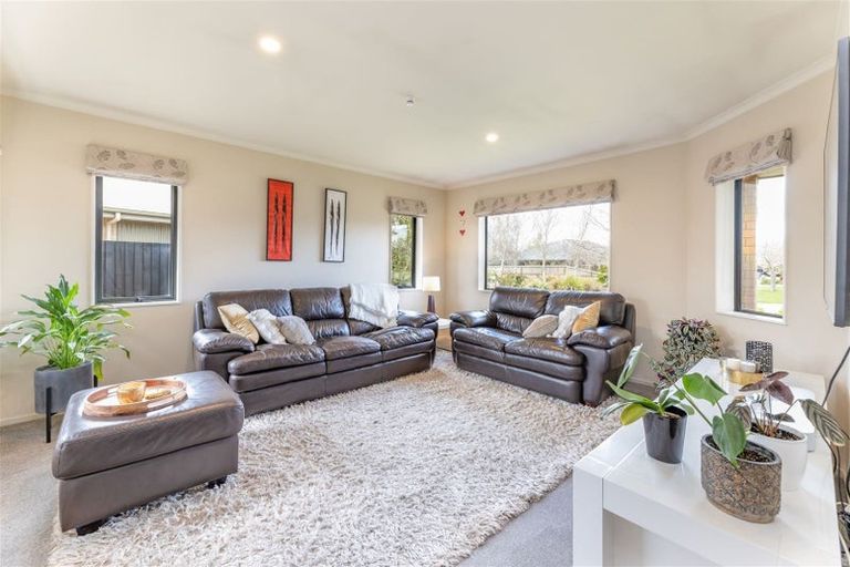 Photo of property in 5 Birchwood Close, Prebbleton, 7604