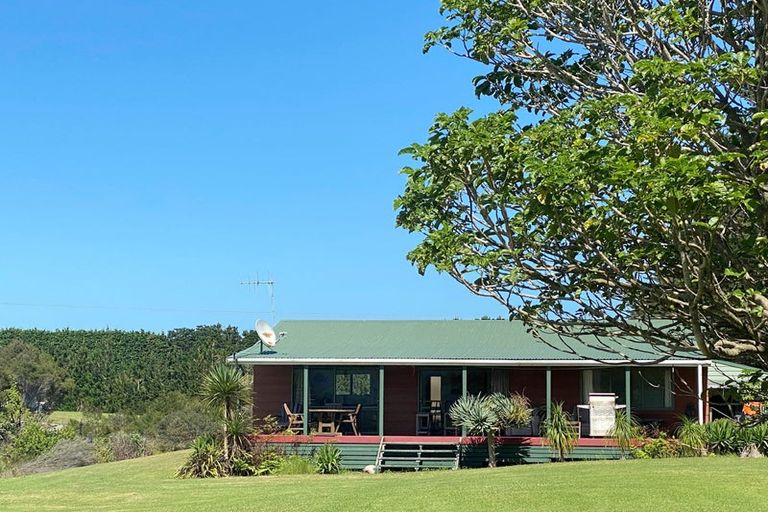 Photo of property in 23 Burnage Road, Pukenui, Kaitaia, 0484