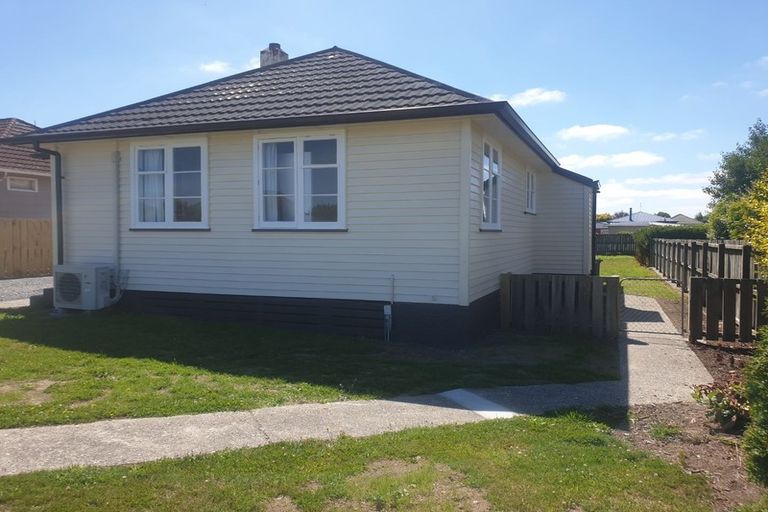 Photo of property in 89 Crawford Street, Glengarry, Invercargill, 9810