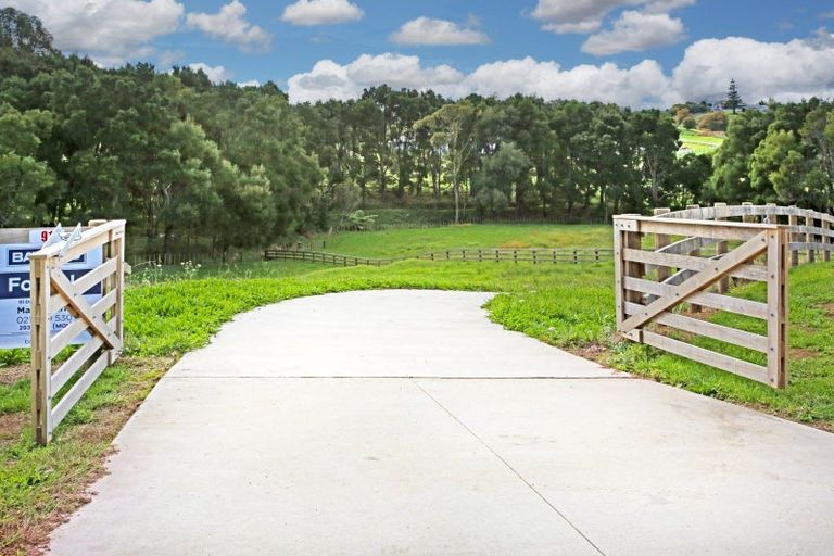 Photo of property in 91 Dean Road, Pokeno, 2471