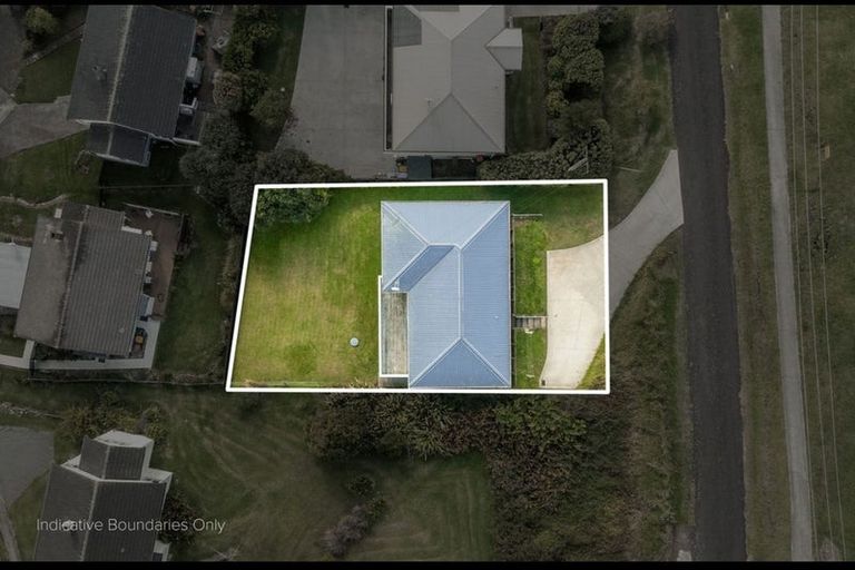 Photo of property in 107 Danby Street, Thames, 3500