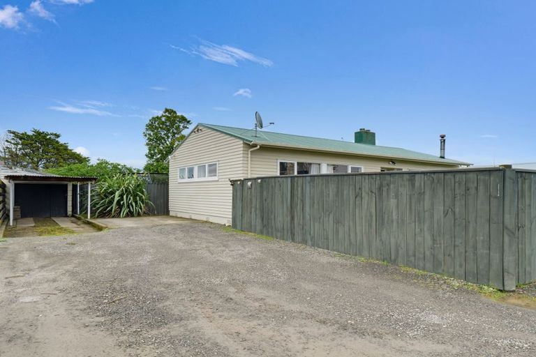 Photo of property in 35a Raymond Street, Bunnythorpe, Palmerston North, 4481