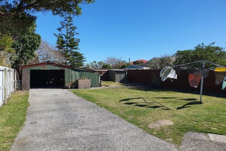 Photo of property in 10 O'grady Street, Blaketown, Greymouth, 7805