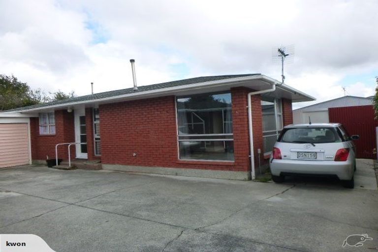 Photo of property in 3/12 Martin Street, Palmerston North, 4414