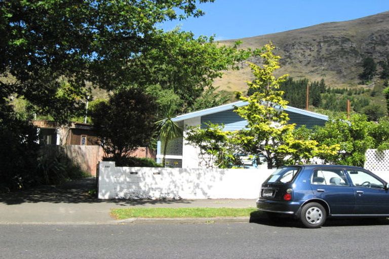 Photo of property in 2/123 Wakefield Avenue, Sumner, Christchurch, 8081