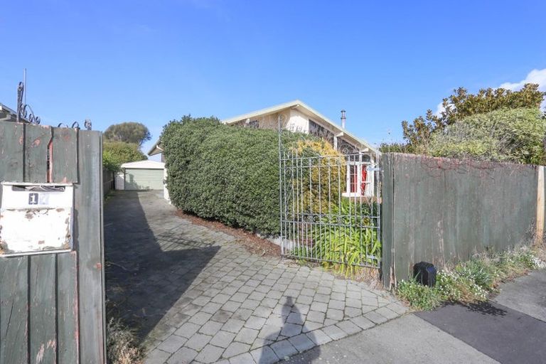 Photo of property in 17 Eros Place, North New Brighton, Christchurch, 8083