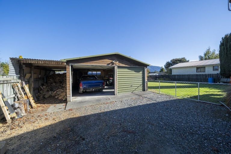Photo of property in 66 Luxmore Drive, Te Anau, 9600