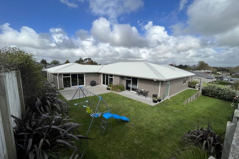 Photo of property in 41 Hastings Road, Pyes Pa, Tauranga, 3112