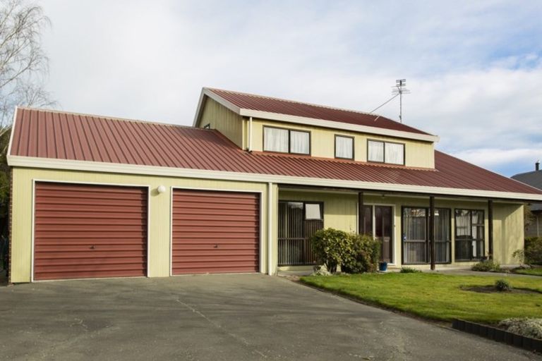 Photo of property in 20 Pages Road, Allenton, Ashburton, 7700