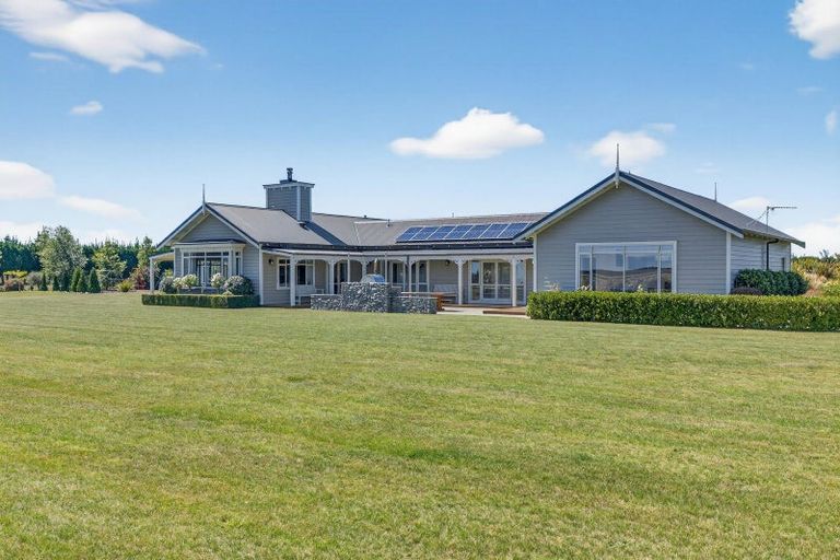 Photo of property in 509 Downs Road, Eyrewell, Rangiora, 7476