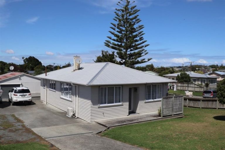 Photo of property in 59 Ranfurly Street, Dargaville, 0310