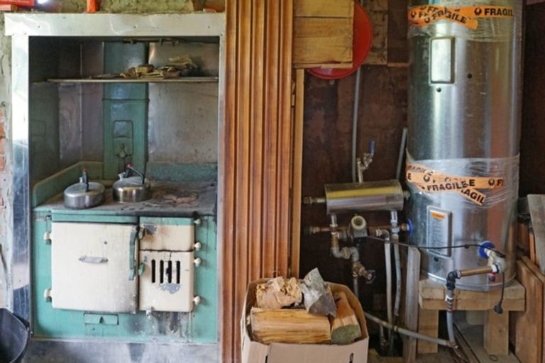 Photo of property in 770 Winton Hedgehope Highway, Browns, Winton, 9782