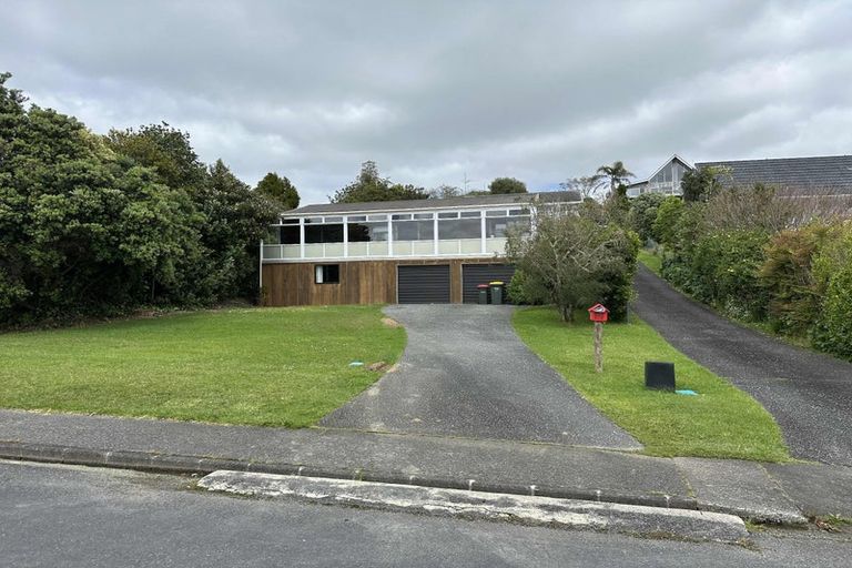 Photo of property in 38 Willjames Avenue, Algies Bay, Warkworth, 0920