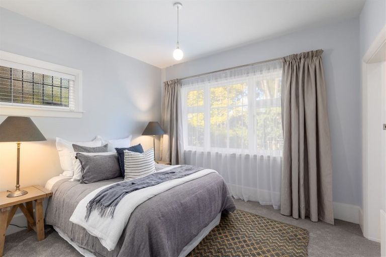 Photo of property in 26 Rayburn Avenue, Papanui, Christchurch, 8053