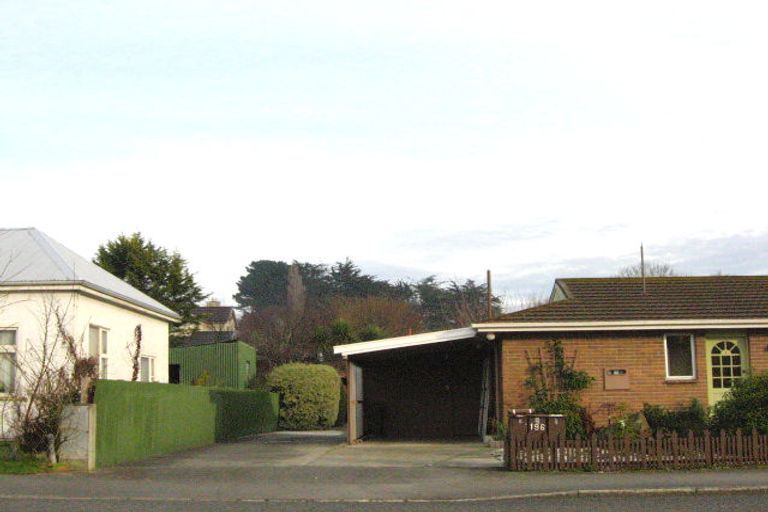 Photo of property in 196 Mary Street, Richmond, Invercargill, 9810