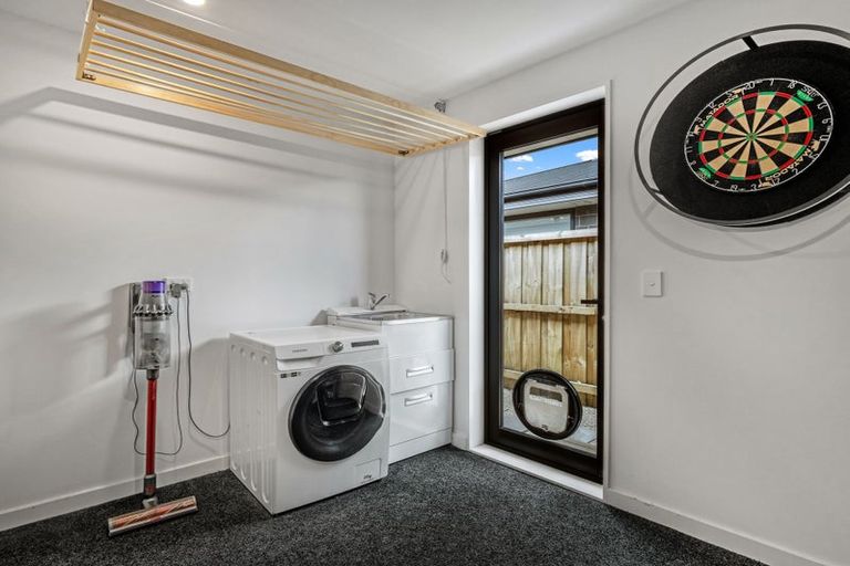 Photo of property in 6 Te Kanawa Lane, Rolleston, 7615