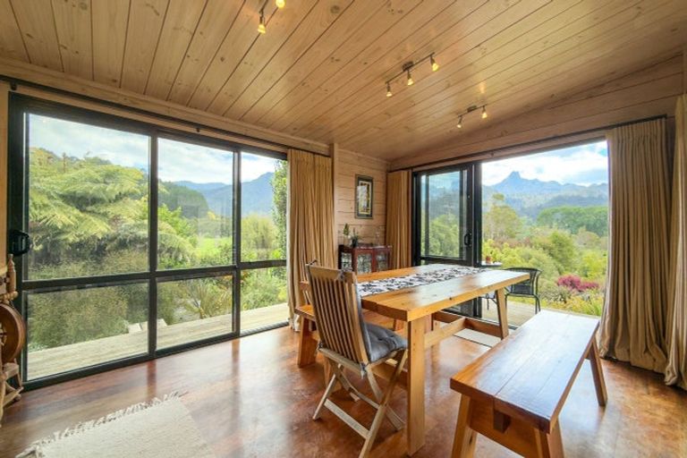 Photo of property in 101 Puketui Valley Road, Hikuai, 3579