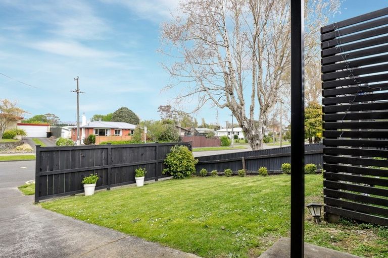 Photo of property in 11 Slacks Road, Awapuni, Palmerston North, 4412