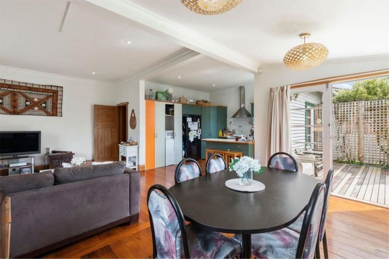 Photo of property in 47 Kebbell Grove, Epuni, Lower Hutt, 5011