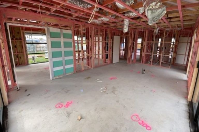 Photo of property in 38 Lunn Crescent, Leeston, 7632