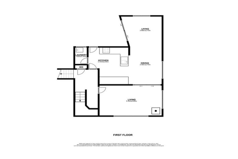 Photo of property in 1 Fox Street, Ngaio, Wellington, 6035