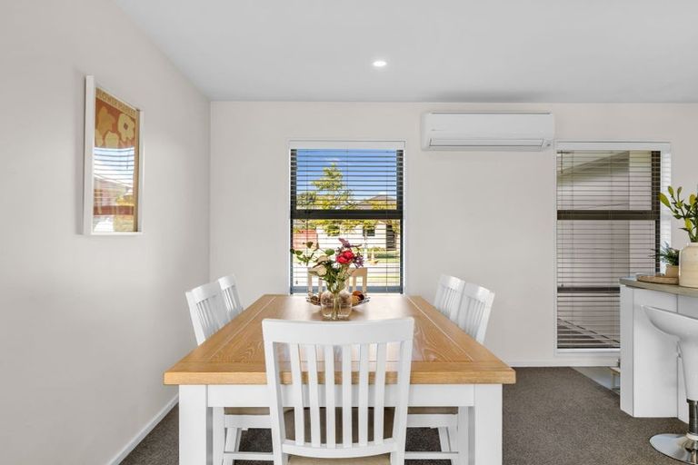 Photo of property in 25 Te Whariki Street, Marshland, Christchurch, 8083