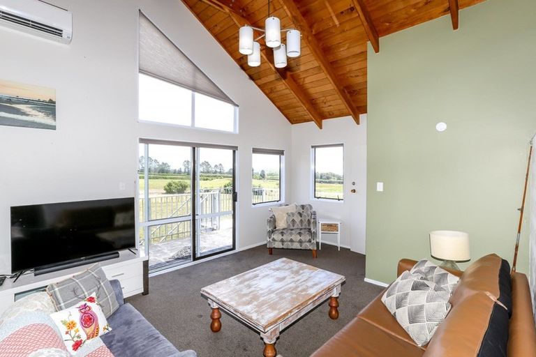 Photo of property in 1988 Egmont Road, Kaimiro, Inglewood, 4386