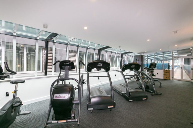 Photo of property in 4/257f Wakefield Street, Te Aro, Wellington, 6011