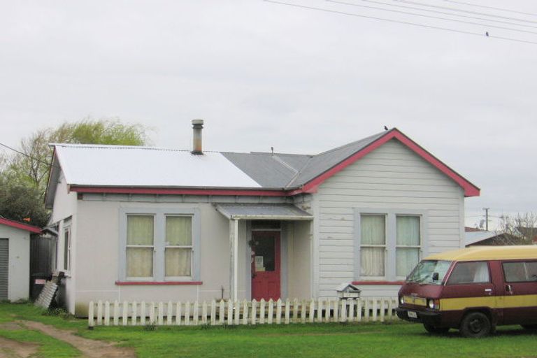 Photo of property in 9 Whittaker Street, Foxton, 4814