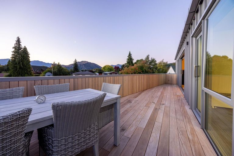 Photo of property in 54b Hunter Crescent, Wanaka, 9305
