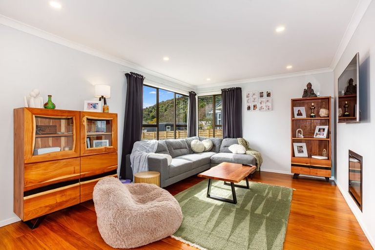 Photo of property in 84 Wilkie Crescent, Naenae, Lower Hutt, 5011