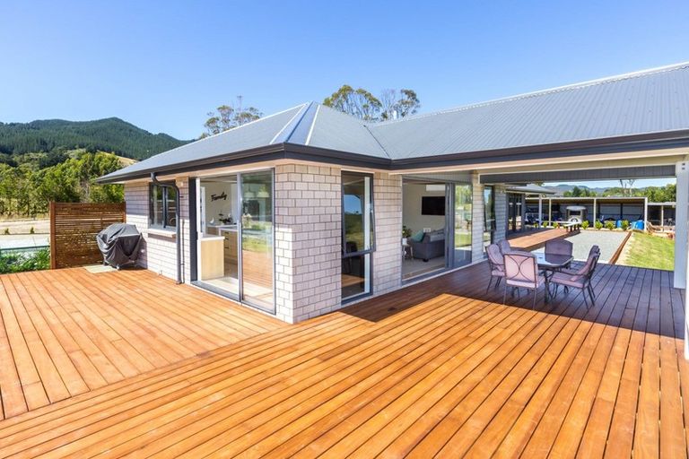 Photo of property in 109c Mangaroa Valley Road, Mangaroa, Upper Hutt, 5371