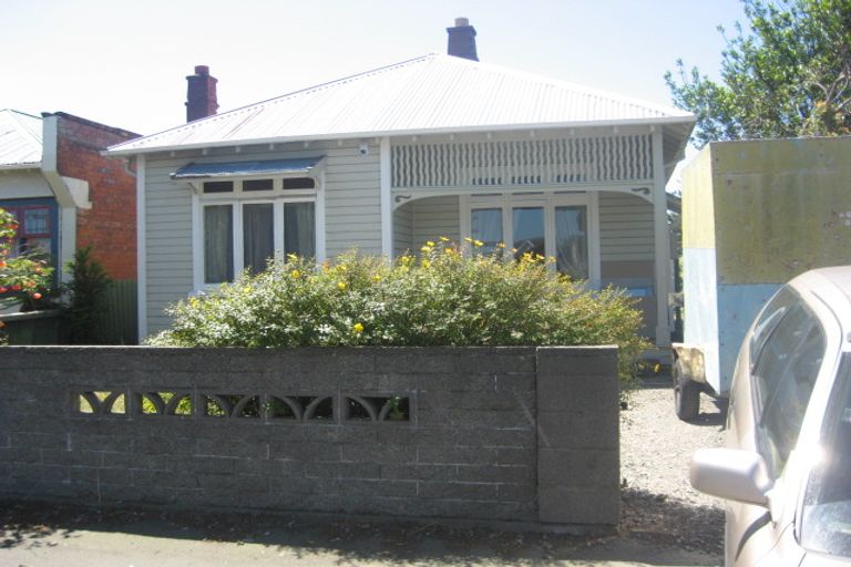 Photo of property in 177 Brougham Street, Sydenham, Christchurch, 8023