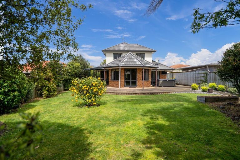 Photo of property in 134 Williams Street, Cambridge, 3434