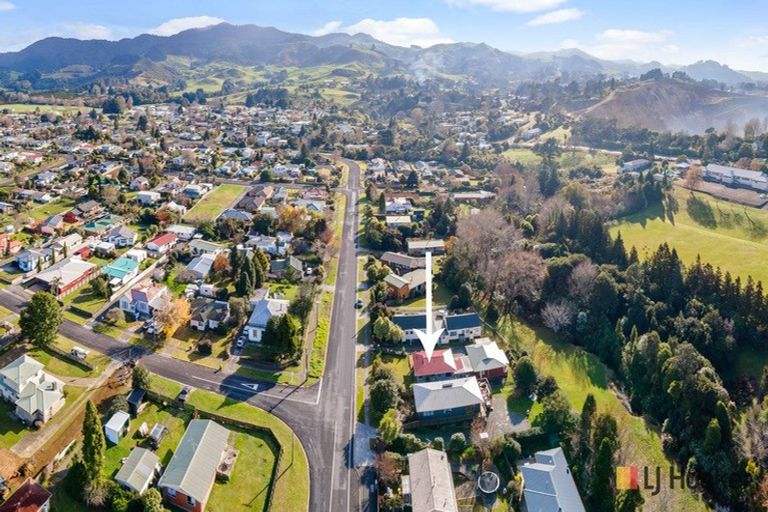 Photo of property in 49a Martin Road, Waihi, 3610