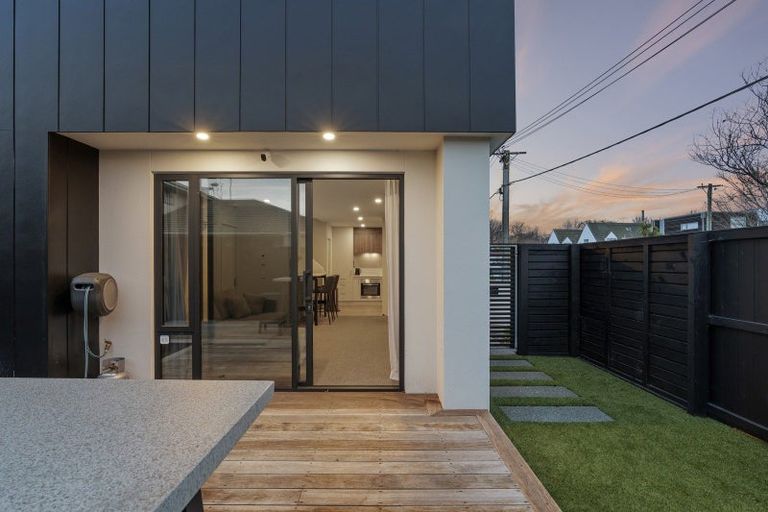 Photo of property in 16a Champion Street, Edgeware, Christchurch, 8013